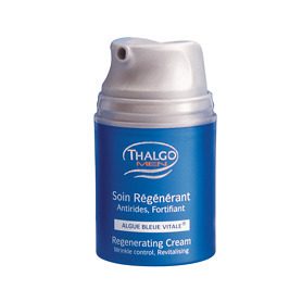 Thalgo Men Regenerating Cream 50ml