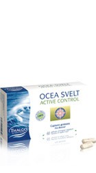 Ocea Svelt Active Control 60 Capsules