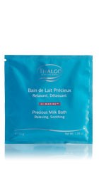 Precious Bath Milk 8 x 30g sachets