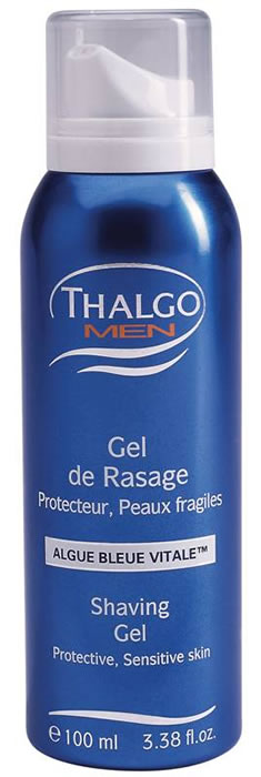 thalgo Shaving Gel