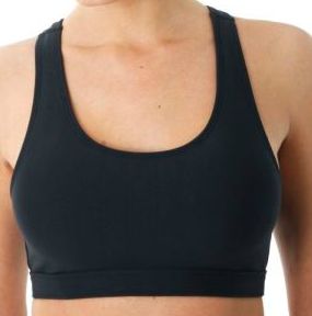 Action Sportbra - DuPont Cotton Lycra