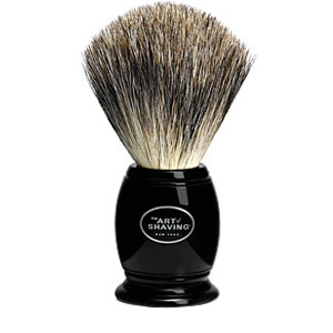 Pure Badger Shaving Brush