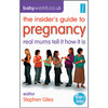 babyworld Insiders Guide to Pregnancy