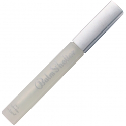 BALMSHELTER TINTED LIP GLOSS SPF17 -