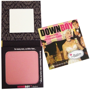 Balm Cosmetics - Down Boy Blush/ Eyeshadow