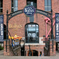 The Beatles Story Beatles Story The Beatles Story