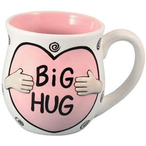 Big Hug Mug