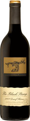 The Black Stump Durif Shiraz 2008 RED Australia