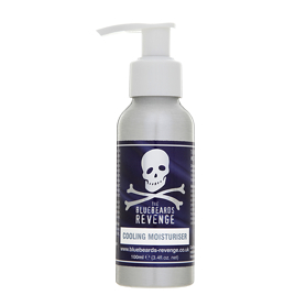 The Bluebeards Revenge Cooling Moisturiser 100ml