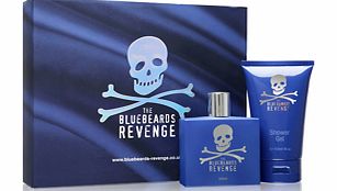 The Bluebeards Revenge Eau De Toilette Gift Set