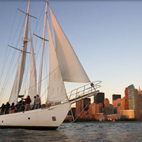 The Brunch Sail Shearwatersailing The Brunch Sail