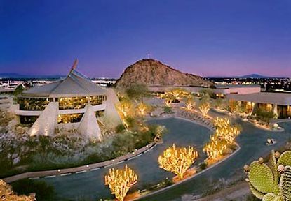 The Buttes, A Marriott Resort