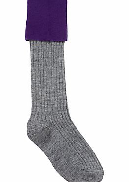 The Chorister School, Durham The Chorister School Pre Prep Unisex Day Socks,