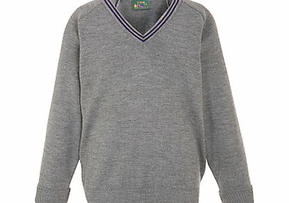 The Chorister School, Durham The Chorister School Prep Unisex Pullover,