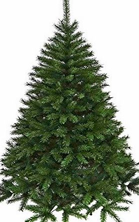 The Christmas Workshop Christmas Workshop 6ft Artificial Fir Tree - Green