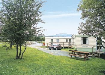 Coach House Holiday Park