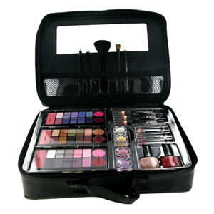 Beauty Allure Gift Set