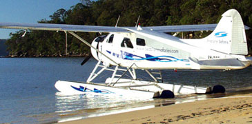 The Cottage Point Inn - Hawkesbury