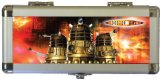 The Creative Nut Limited Darts Case - Daleks Design