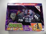 MONSTER BIKE BLASTER SOUND MACHINE