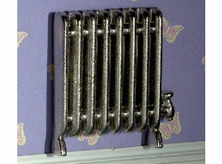 The Dolls House Emporium Radiator