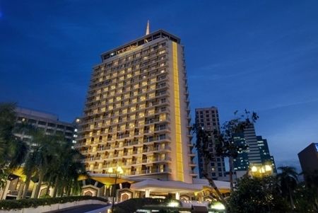 The Dusit Thani