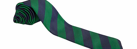 The Elmgreen School Wilberforce College Tie,