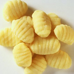 The Fresh Pasta Company Ltd Potato Gnocchi