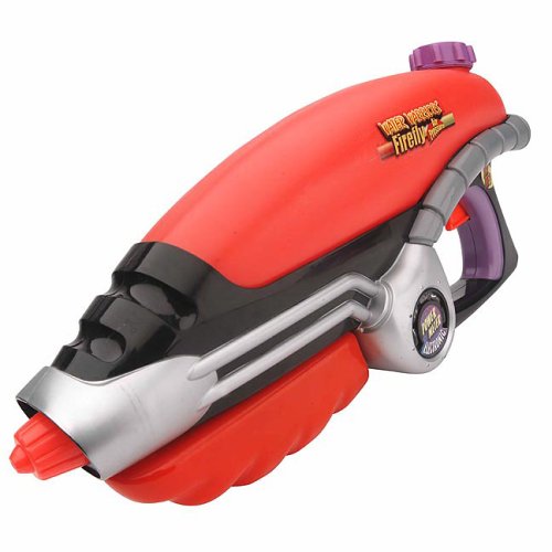 The Gadget Shop Ltd Firefly Water Gun