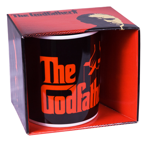 Godfather Mug