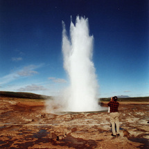 The Golden Circle Afternoon - Gullfoss and