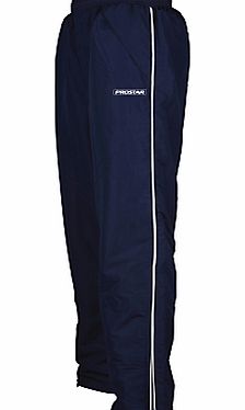 The Gregg School Unisex Tracksuit Bottoms, Navy