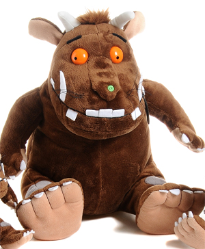 the Gruffalo 16` Soft Toy