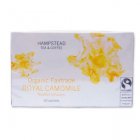 Case of 6 Organic Fairtrade Royal Camomile