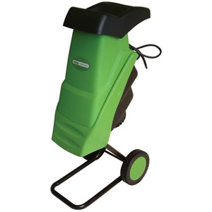 Handy 2500w Impact Garden Shredder