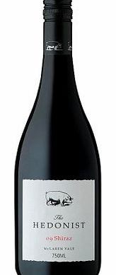 The Hedonist Shiraz