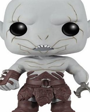 The Hobbit 2 Pop 3.75`` Figure: Azog