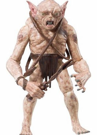 Grinnah the Goblin Action Figure