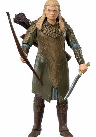 Legolas Action Figure