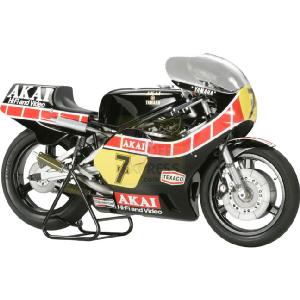 The Hobby Company Akai Yamaha YZR Barry Sheene