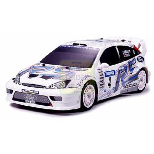 Tamiya 1 10 Scale Ford Focus RS WRC 2003 TT01