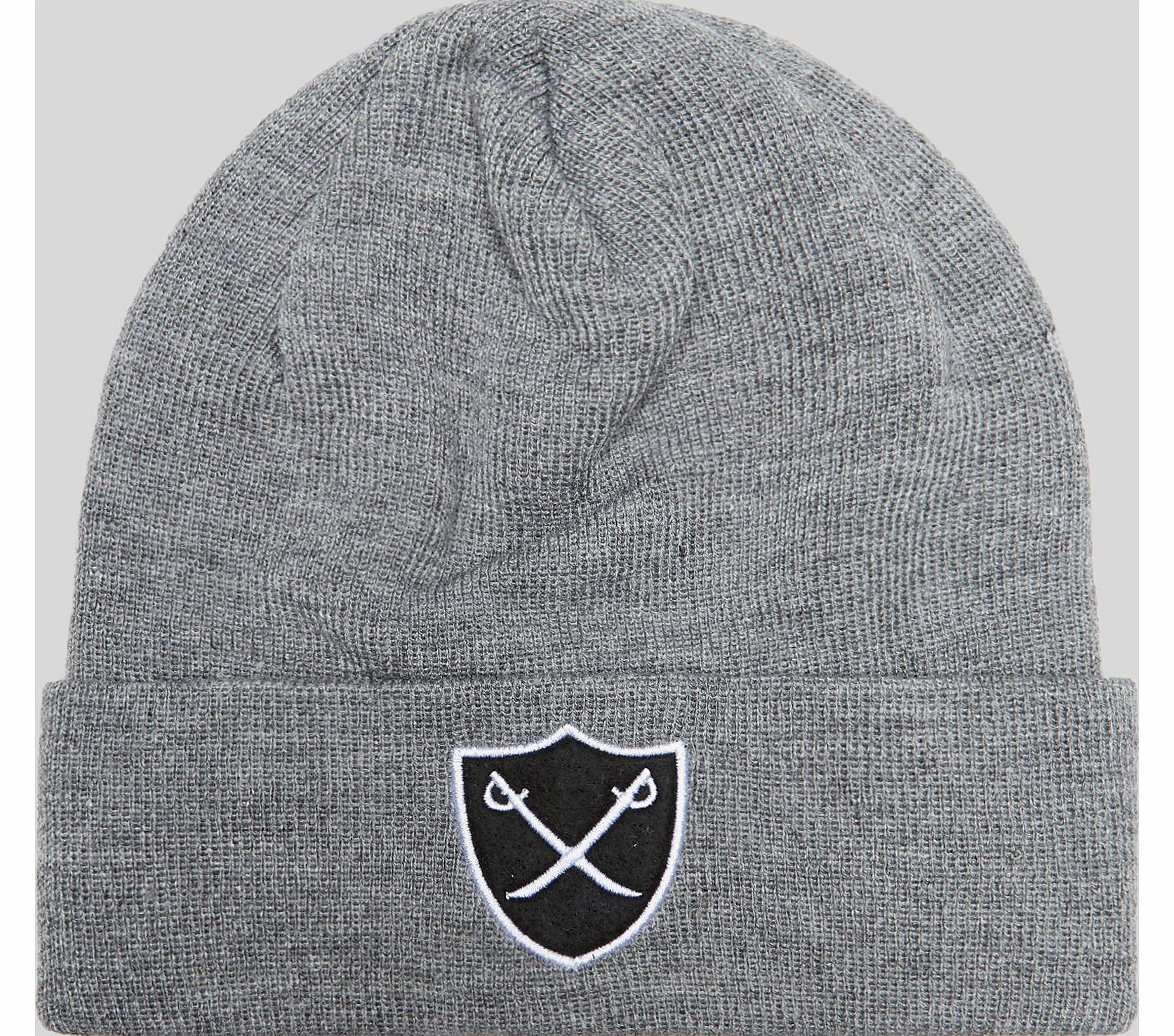 Shield Beanie Hat