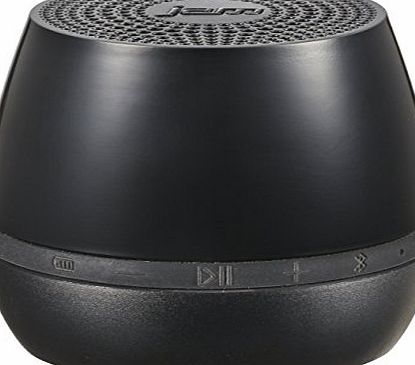 The Jam Tart Jam Audio 2.0 Classic Speaker - Black