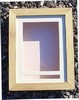 The Keepsake Co 6*8 box frame - 40mm deep - separate space