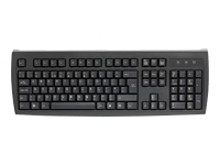 THE KEYBOARD COMPANY Keyboard Company Foreign Language Keyboard KU2971B