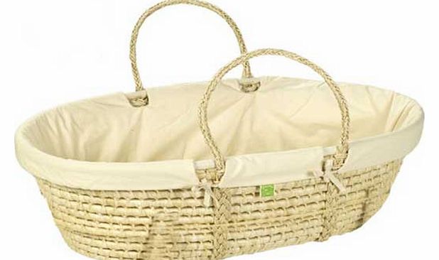 Maize Moses Basket