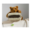 Little Green Sheep Mattress and Bedding Set