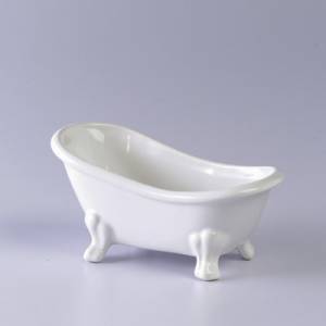 Bath Soap Dish