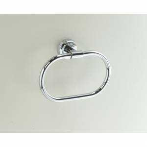 Deco Towel Ring