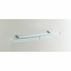 Mode Wide 1 Tier Wall Shelf